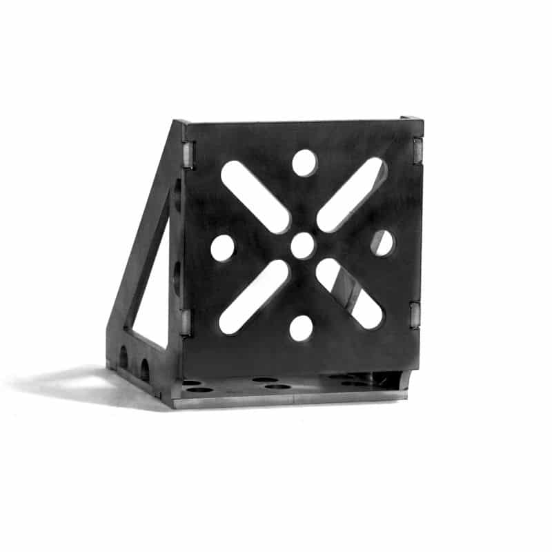 Schraubstockadapter 175x175x150